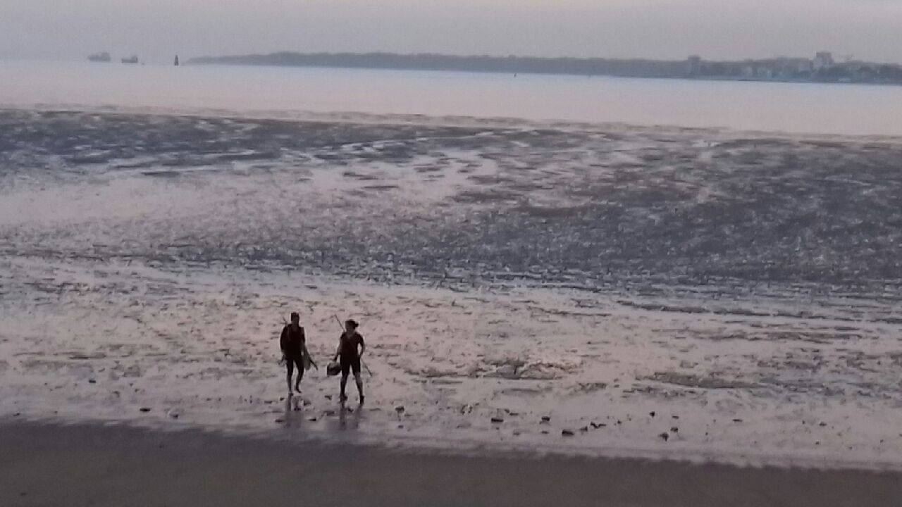 25-La pêche aux boucauds solidaire, pas solitaire