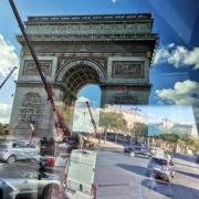 Arc de triomphe 2