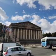 Assemblee nationale 2