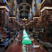 Bibliotheque de l assemblee nationale 3 1