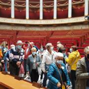 Le groupe dans l hemicycle 2 1