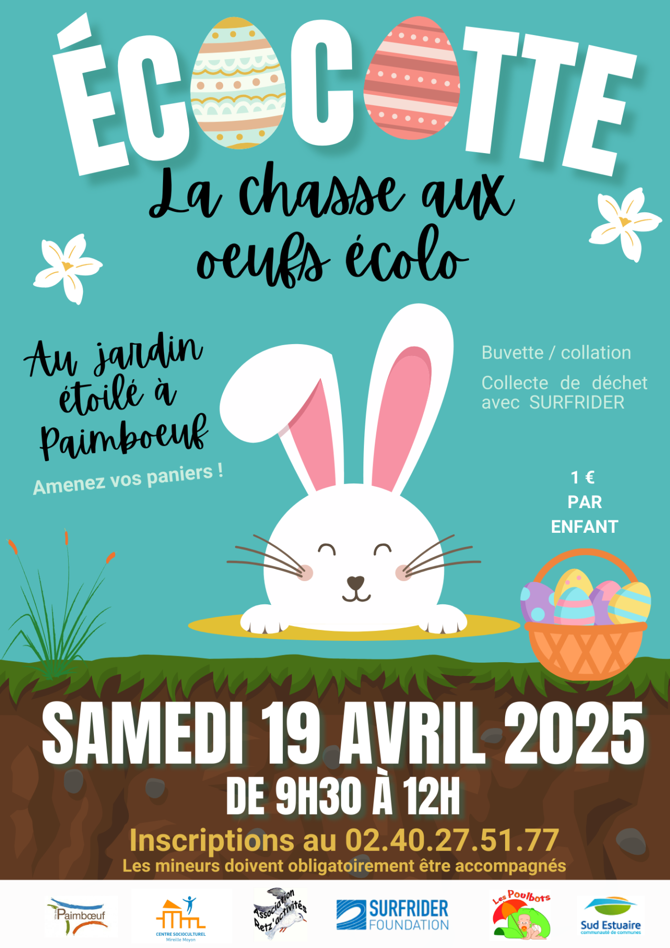 Affiche ecocotte 2025 1