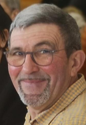 Bernard douaud