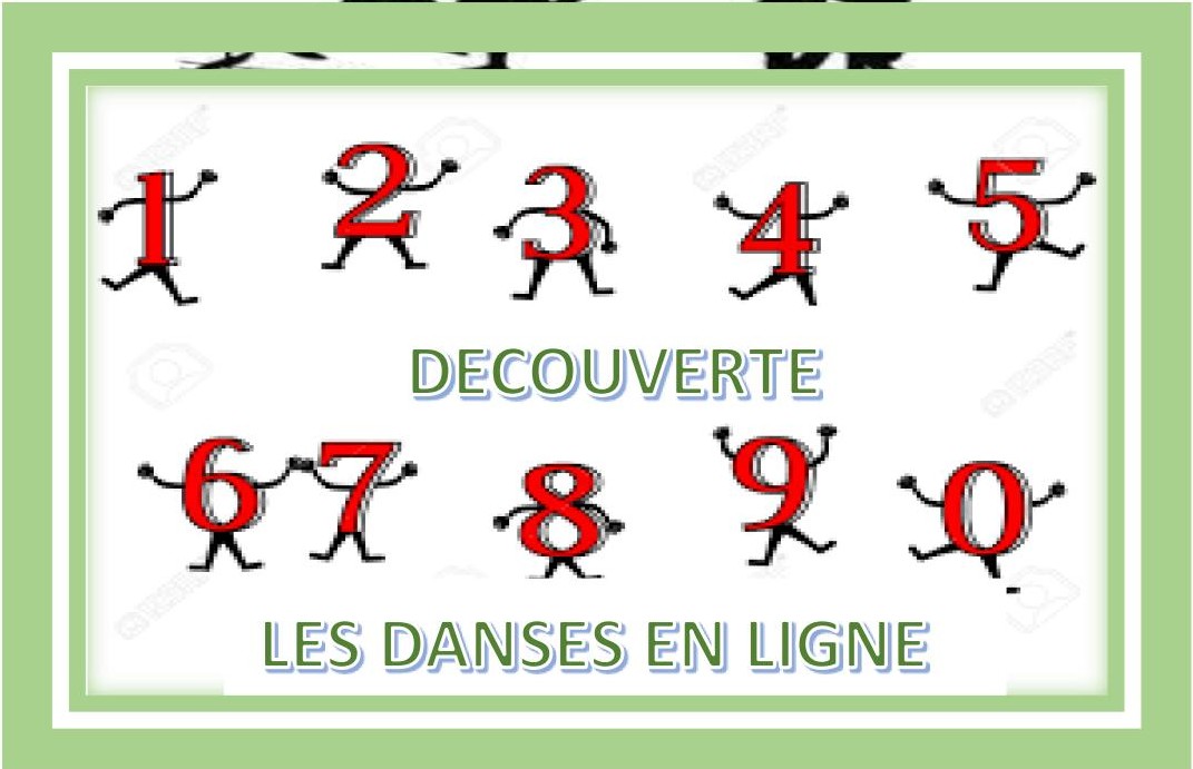 Danse en ligne