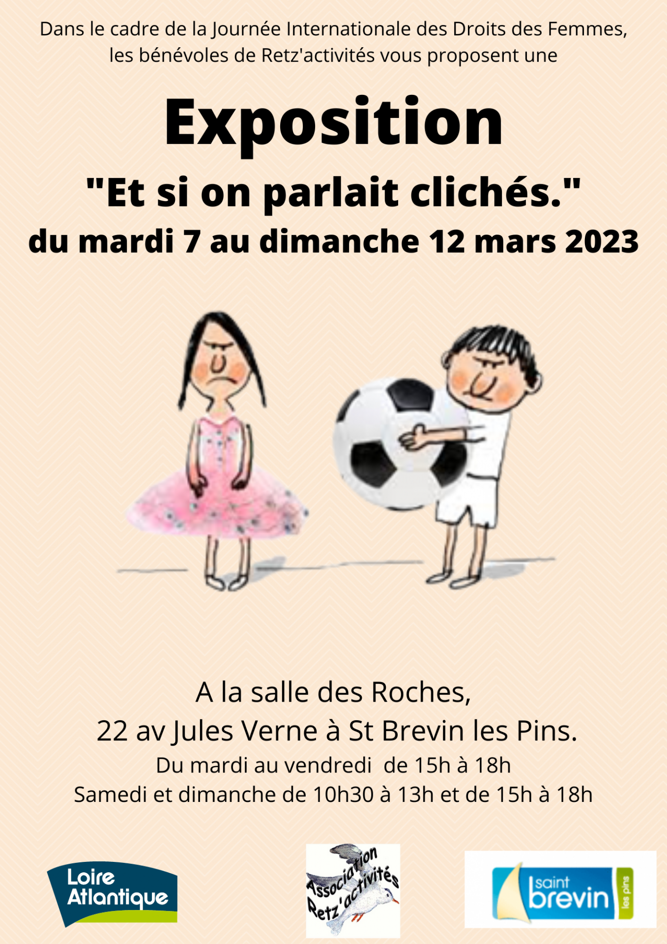 Et si onparlait cliches