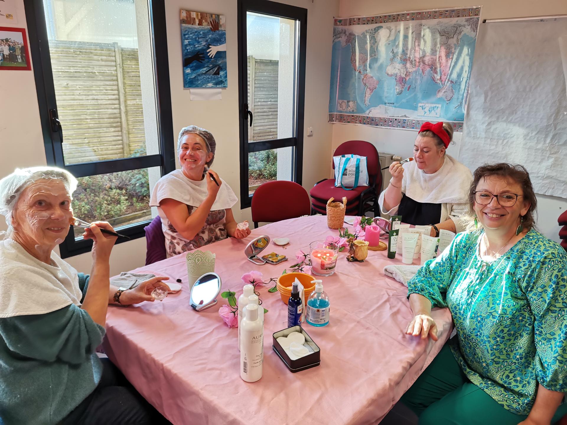 Atelier Beauté