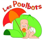 Logo poulbots